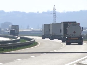 Punije kase od putarine – rekordan broj vozila na auto-putevima