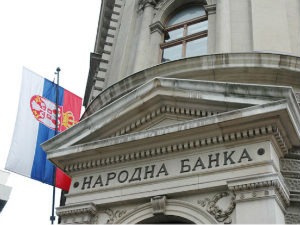NBS: Devizne rezerve veće od 14,5 milijardi evra