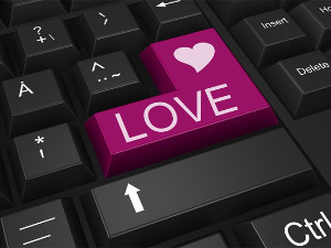 Ljubavne prevare preko interneta