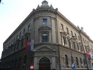 Tabaković: Srbija se opredelila za produbljivanje odnosa s dokazanim prijateljima