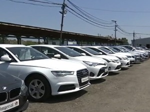 Oporavilo se tržište polovnih automobila, kako teče prodaja novih