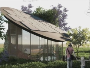 Еко куће - одговор природи и одрживој архитектури  будућности
