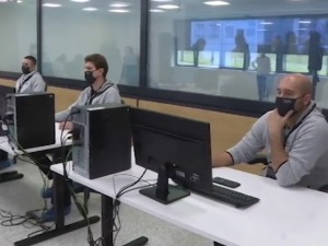 Američka kompanija &#34;Orakl&#34; postaje korisnik Državnog data centra u Kragujevcu