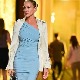 Хоће ли мала плава хаљина постати нови модни класик Кери Бредшо?