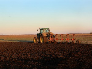 Laptop na njivi uz motiku i traktor, Nedimović o novom digitalnom sistemu za poljoprivrednike