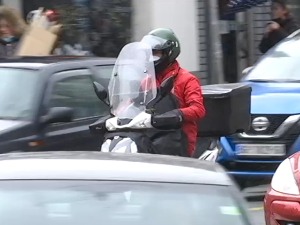 Samo dve velike kompanije bave se dostavom hrane – hoće li veća konkurentnost doneti niže cene