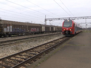 Još jedan kolosek od Stalaća do Đunisa – uskoro početak izgradnje brze pruge od Beograda do Niša