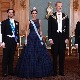 Економични гламур краљице Летисије - заносна балска хаљина право из робне куће 