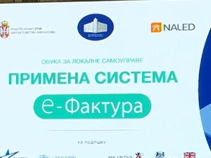 Uhodavanje za E-fakturu - nedoumice postoje, ali ne i strah