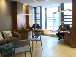 Bitka u Beogradu za poslovni kvadrat više – koje su lokacije najatraktivnije