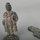 Пронађене најстарије статуе Буде на свету, старе 2.200 година