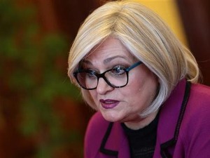 Tabaković: Zlatne rezerve značajno uvećane