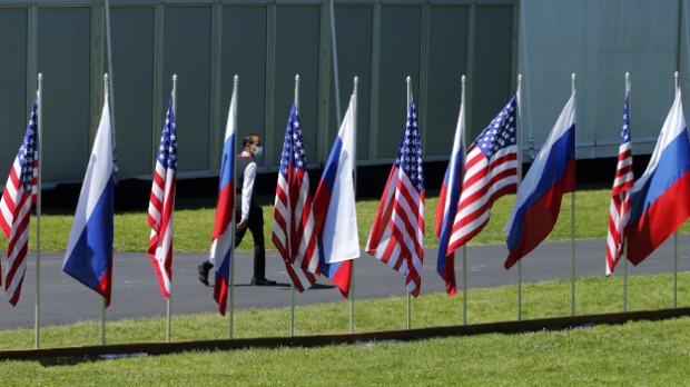 Шта доноси састанак  САД – Русија у Женеви