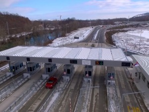 Smanjene gužve kroz Čačak, ko se raduje novim kilometrima moderne saobraćajnice