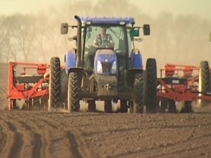 Pred poljoprivrednicima setva uz skuplje gorivo, seme, đubrivo