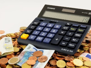 Inflacija porasla 8,2 odsto na godišnjem nivou