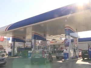 Vozači ne moraju da prave zalihe, a biće dovoljno i hrane