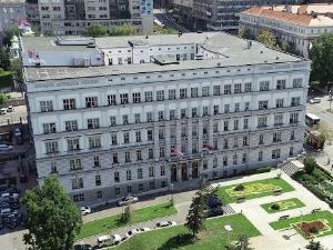 Ministarstvo finansija: Javni dug Srbije u januaru 51,8 odsto BDP-a