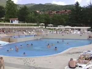 Taman kada je preživeo koronu, zadesio ga rat – ali turizam se ne predaje