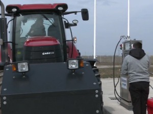 Kako do biogasa uz pomoć tikve golice i koja je računica