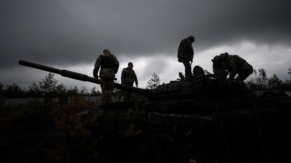 Украјинци добијају појачања, Американци набавили више од 100 тенкова Т-72 