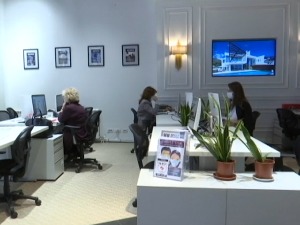 I preduzetnici iz Rusije i Ukrajine beže od rata, kakav poslovni prostor traže u Beogradu