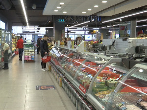 Cene u martu više za devet odsto u odnosu na prošlu godinu – može li se predvideti kraj inflacije