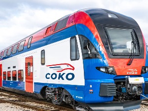 Promotivna cena vozne karte za &#34;Soko&#34; i u maju