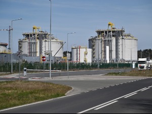 Može li tečni gas da zameni ruski i koliko će vremena za to biti potrebno