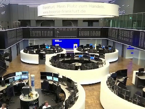Savršena oluja tutnji nad ekonomijom, šta se dešava na berzama