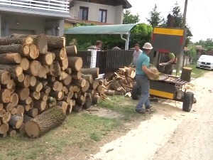 Nestašica ogrevnog drveta – zašto je velika tražnja na pragu leta