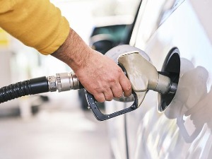 Poskupelo gorivo – litar benzina košta 193 dinara, dizel 206