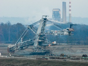 RTS na kolubarskim kopovima – rad u tri smene, ali neophodan uvoz uglja za proizvodnju struje