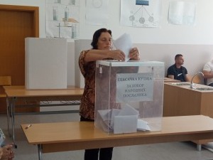 Мештани Великог Трновца четврти пут гласају на истим изборима