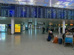 Završen štrajk radnika Lufthanze – gužve na šalterima, više od 130.000 putnika čeka na novi let