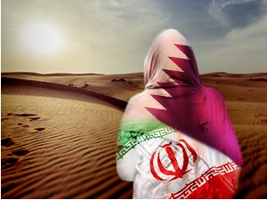 Ако у Ирану живе Иранке, како да зовемо жене из Катара