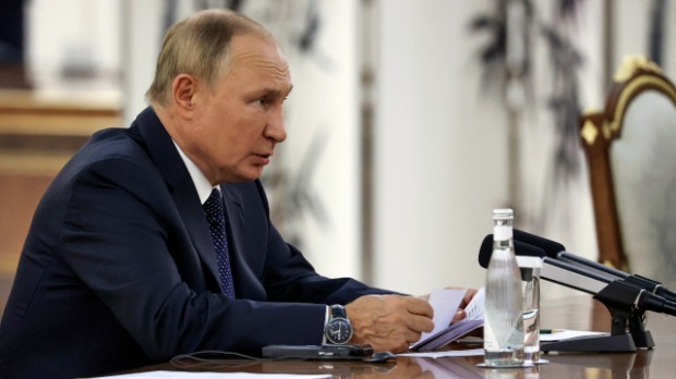 Путин се састао са Си Ђипингом у Узбекистану: Ценимо уравнотежен став Кине по питању Украјине