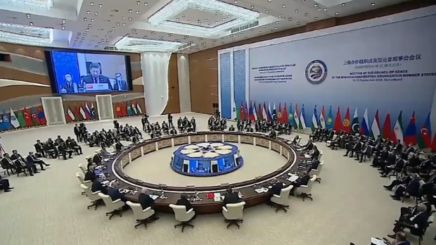 Самит Шангајске организације за сарадњу – рат у Украјини у сенци питања хране и енергената