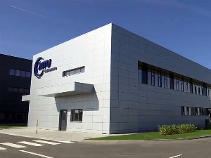 Nemački MTU otvara fabriku u Novoj Pazovi, planirano do 2.000 radnih mesta