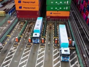 Kriza u transportu, najveći pritisak na kamionski prevoz – Evropi nedostaje stotine hiljada vozača