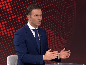 Mali za RTS: Budžet je i razvojni i štedljiv, ima novca za povećanje plata i penzija