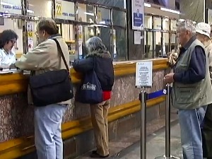 Kako će se od januara usklađivati penzije - šta predviđaju izmene zakona