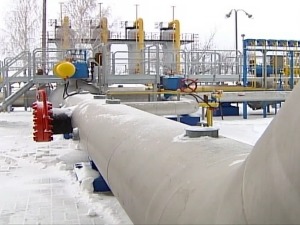 &#34;Gasprom&#34; preti da će zavrnuti slavine preko Ukrajine, da li Srbija ima dovoljne količine gasa