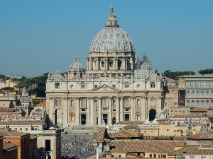 Ватикан офлајн, Света столица на удару руских хакера