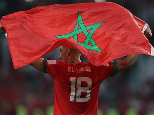 Боно или Буну, Зијех или Зијеш - како да навијате за Мароканце