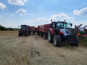 Za nepunih pet godina u Srbiji je osnovano više od 1.100 novih zadruga
