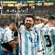 Вучић честитао Аргентини на освајању Светског првенства