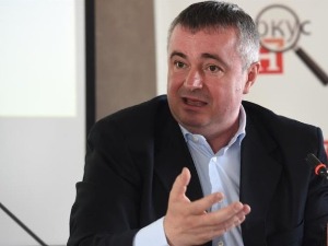 Bajatović: Imaćemo dovoljno gasa po prihvatljivoj ceni čitave naredne godine
