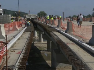 Šta se sve gradilo u 2022. u Srbiji