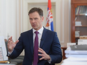 Mali: Najveće interesovanje za srpske obveznice u istoriji, prikupljeno 1,75 milijardi dolara